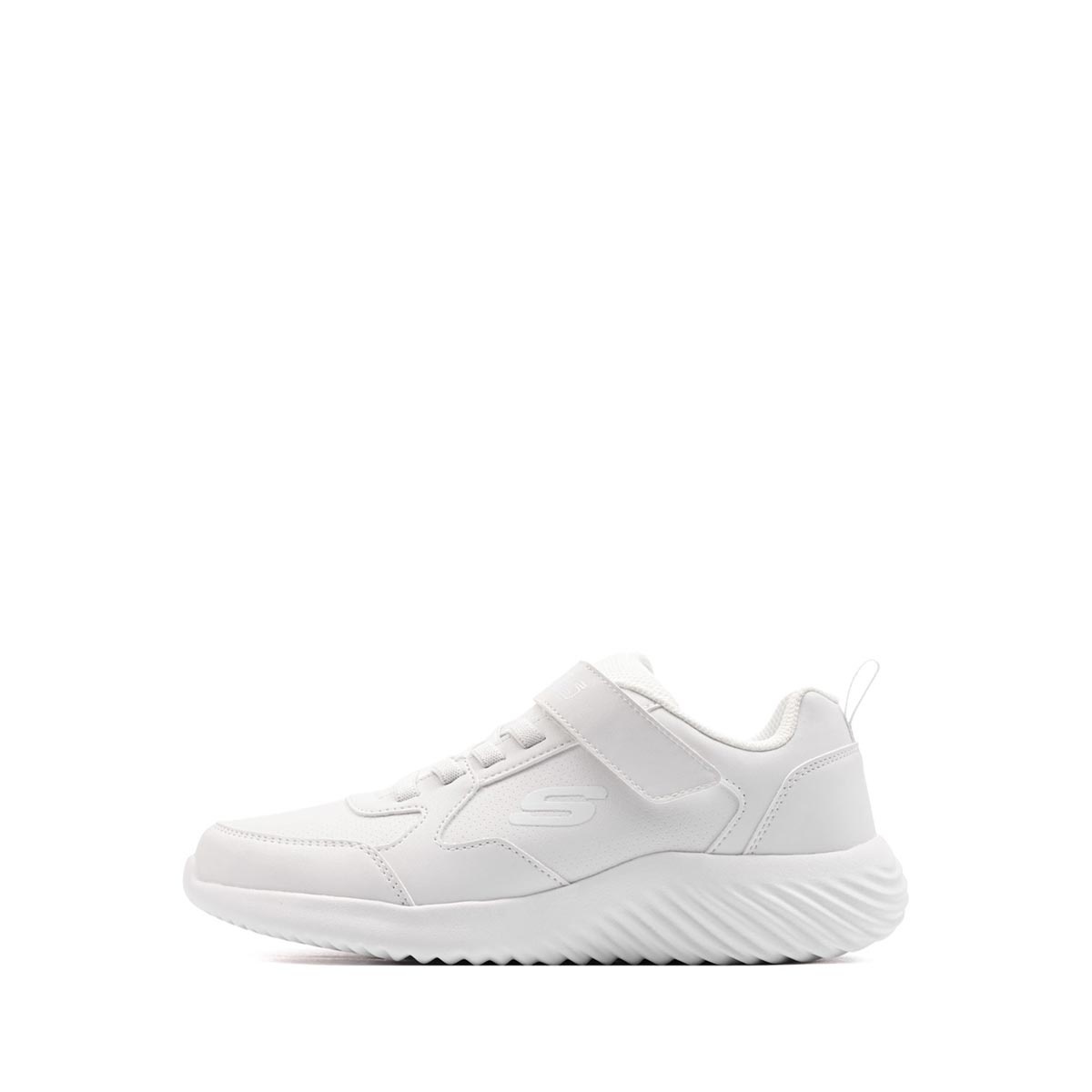 Skechers Bounder-Power Study Детски маратонки 405626L-WHT
