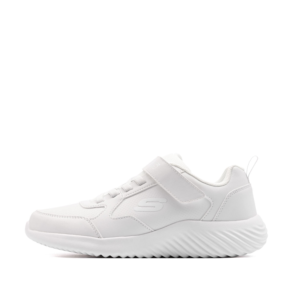 Skechers Bounder-Power Study Маратонки 405626L-WHT