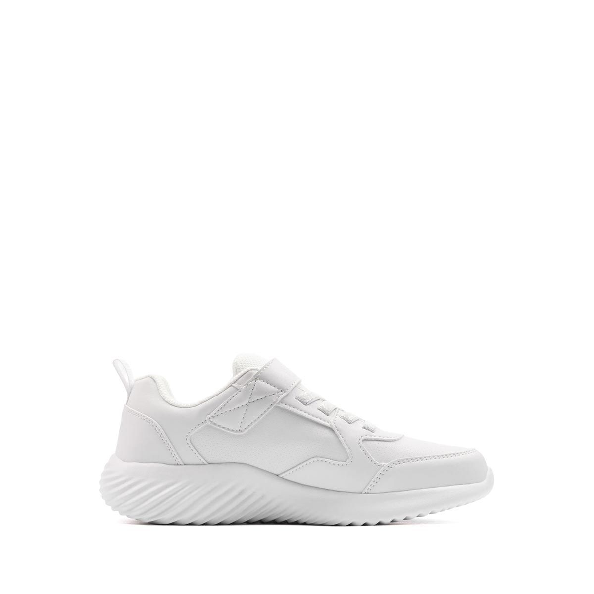 Skechers Bounder-Power Study Детски маратонки 405626L-WHT