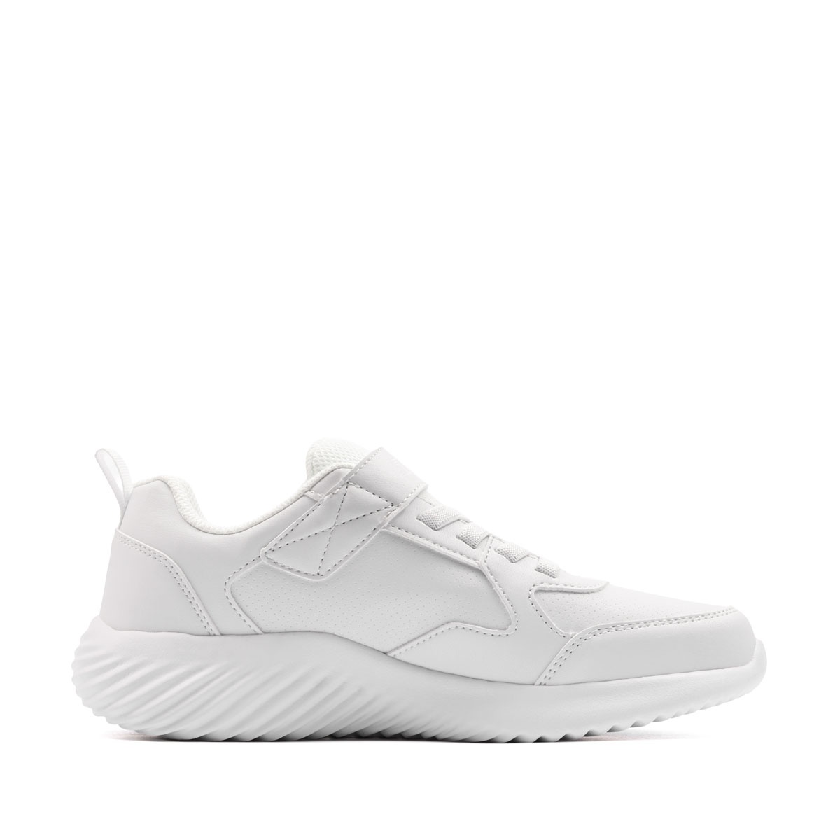 Skechers Bounder-Power Study Маратонки 405626L-WHT
