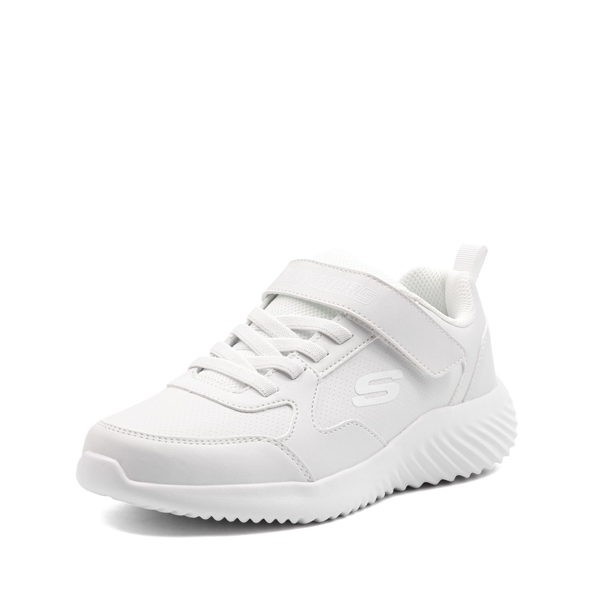 Skechers Bounder-Power Study Маратонки 405626L-WHT