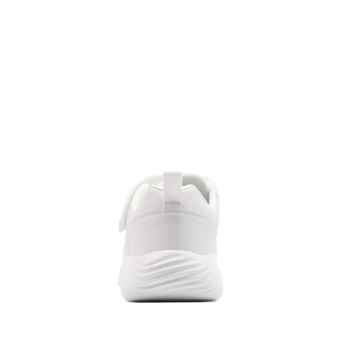 Skechers Bounder-Power Study Детски маратонки 405626L-WHT