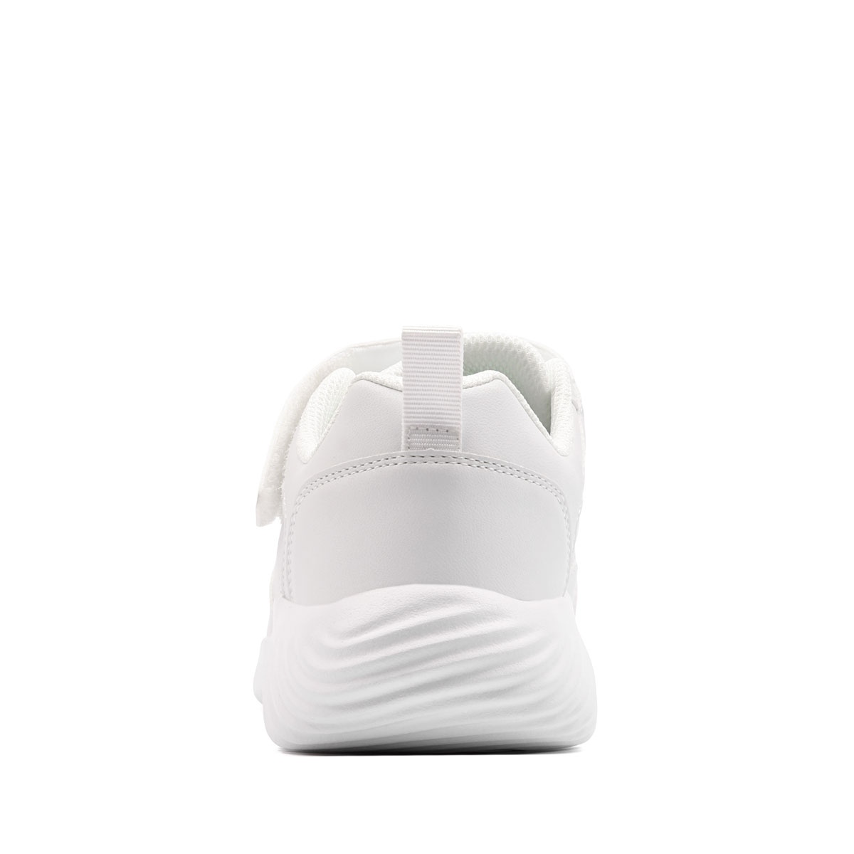 Skechers Bounder-Power Study Маратонки 405626L-WHT