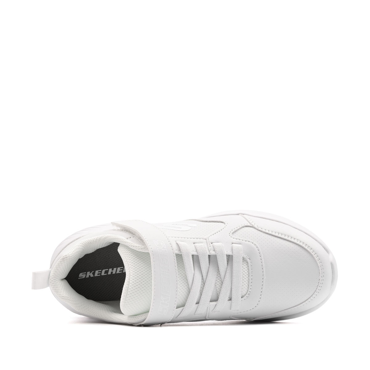 Skechers Bounder-Power Study Маратонки 405626L-WHT