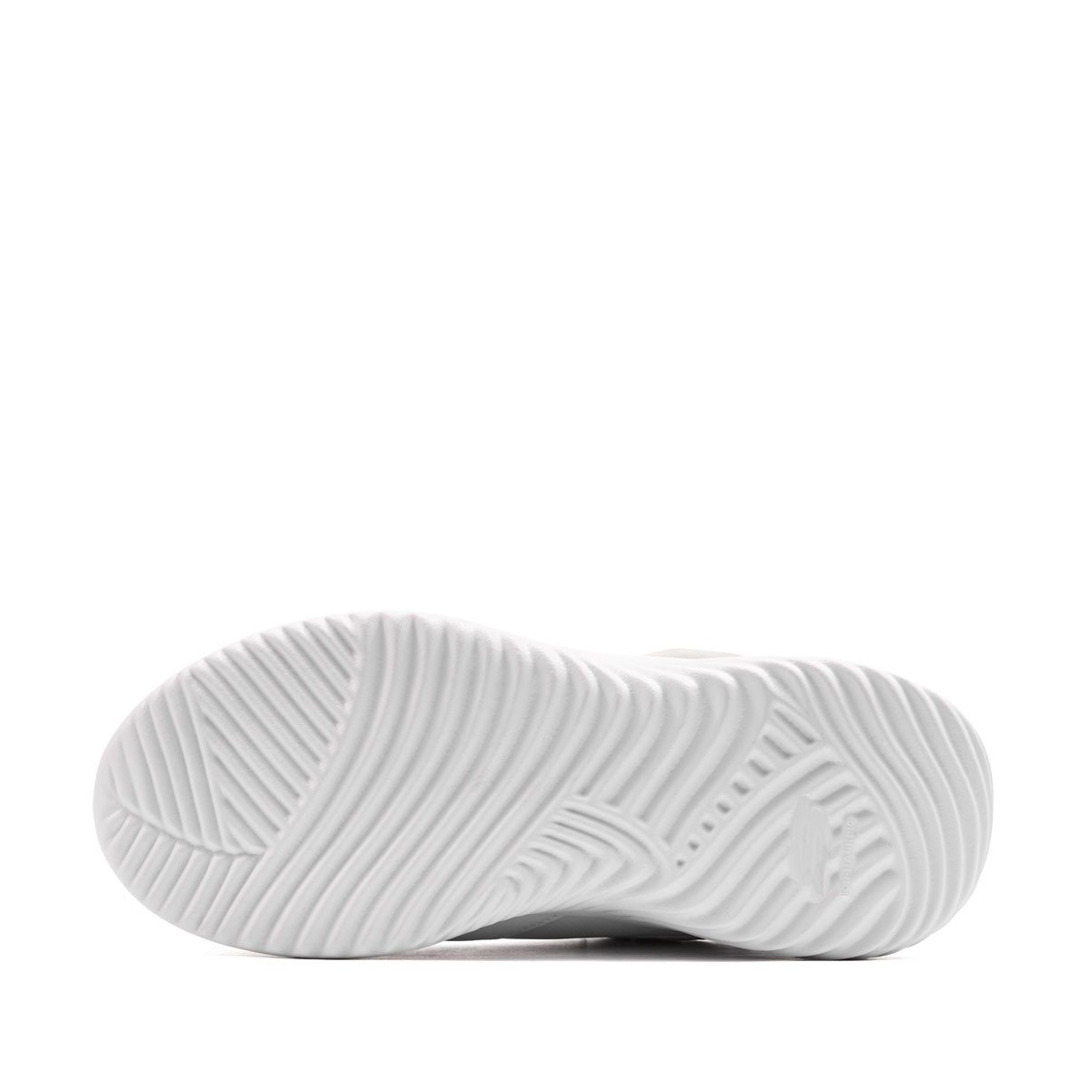 Skechers Bounder-Power Study Маратонки 405626L-WHT