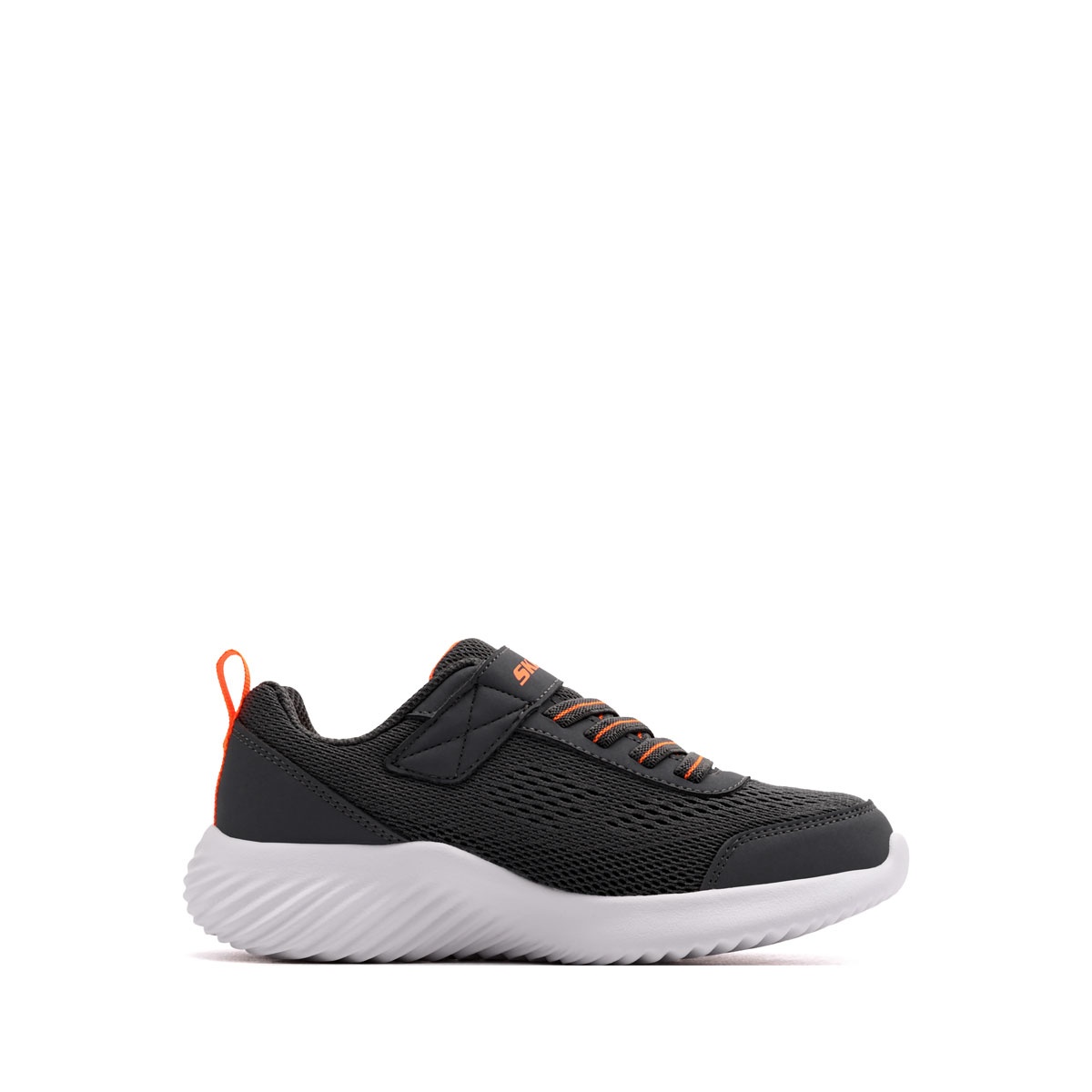 Skechers Bounder-Quantarun Детски маратонки 403905L-CHAR