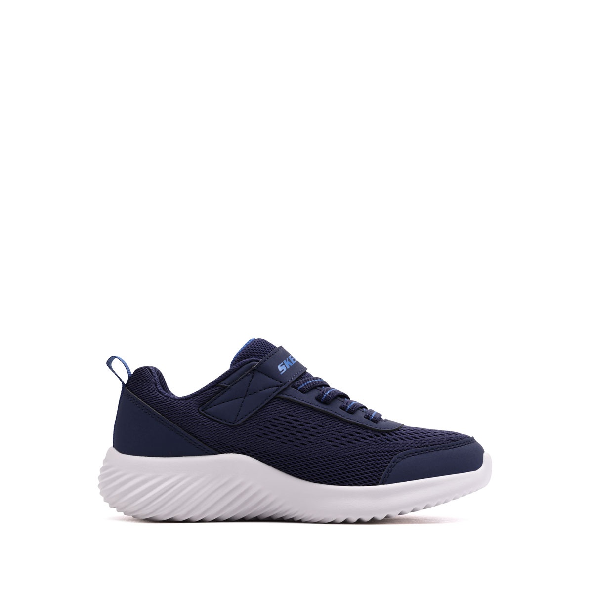 Skechers Bounder-Quantarun Детски маратонки 403905L-NVY