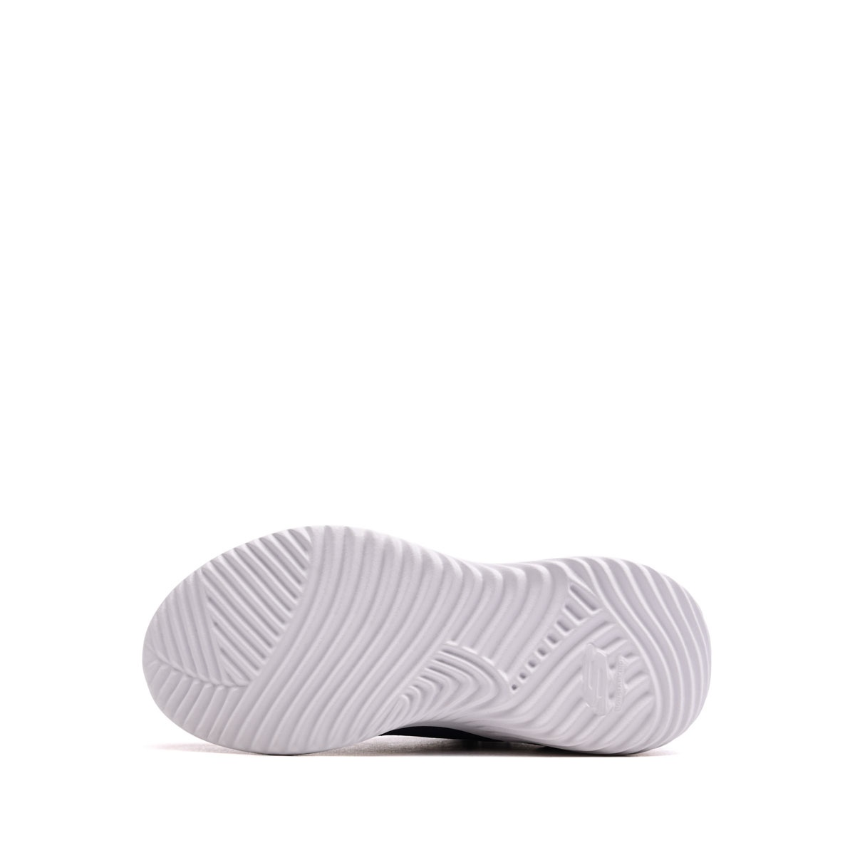 Skechers Bounder-Quantarun Детски маратонки 403905L-NVY