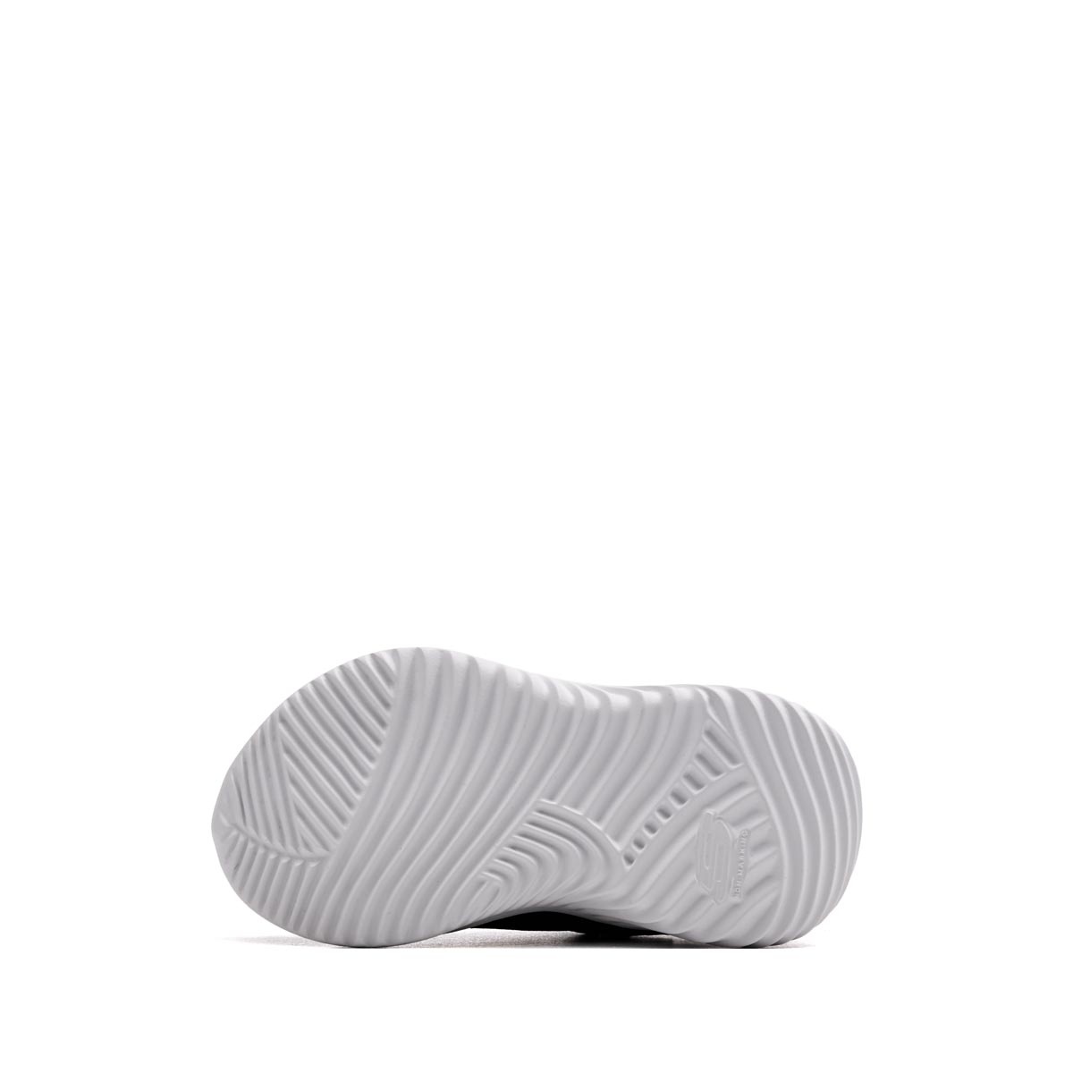 Skechers Bounder-Quantarun Детски маратонки 403905N-BLK