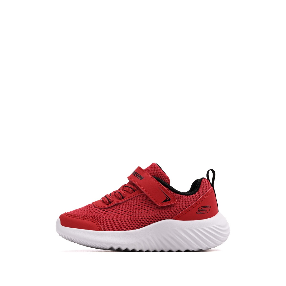 Skechers Bounder-Quantarun Детски маратонки 403905N-RED