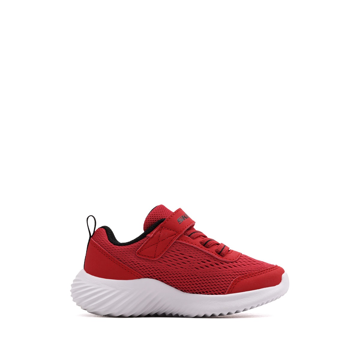Skechers Bounder-Quantarun Детски маратонки 403905N-RED