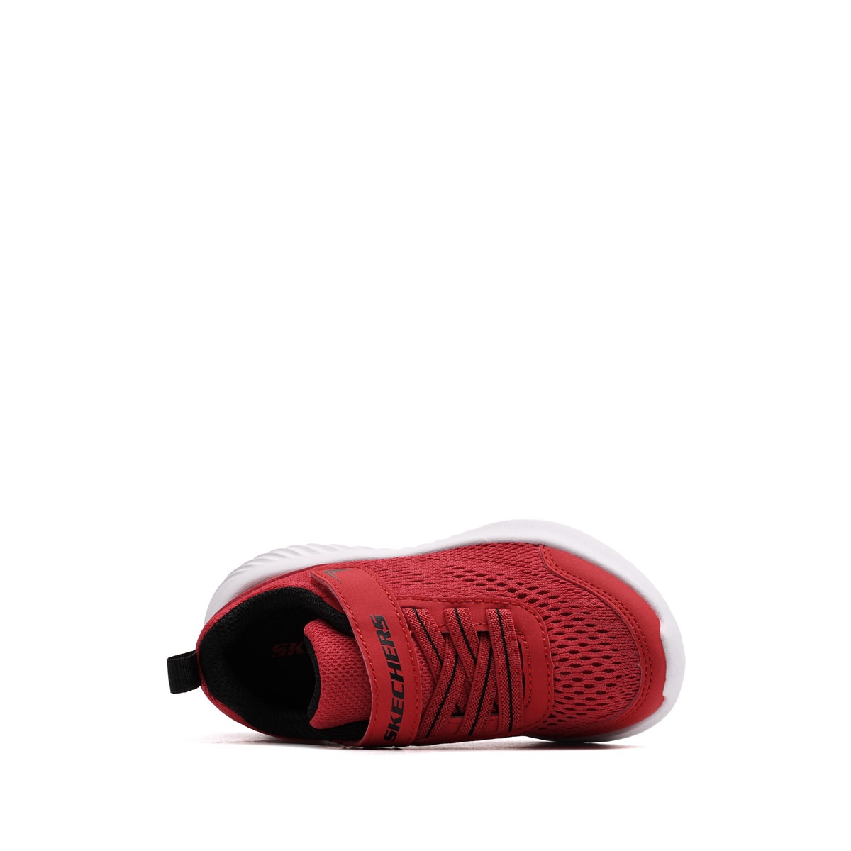 Skechers Bounder-Quantarun Детски маратонки 403905N-RED