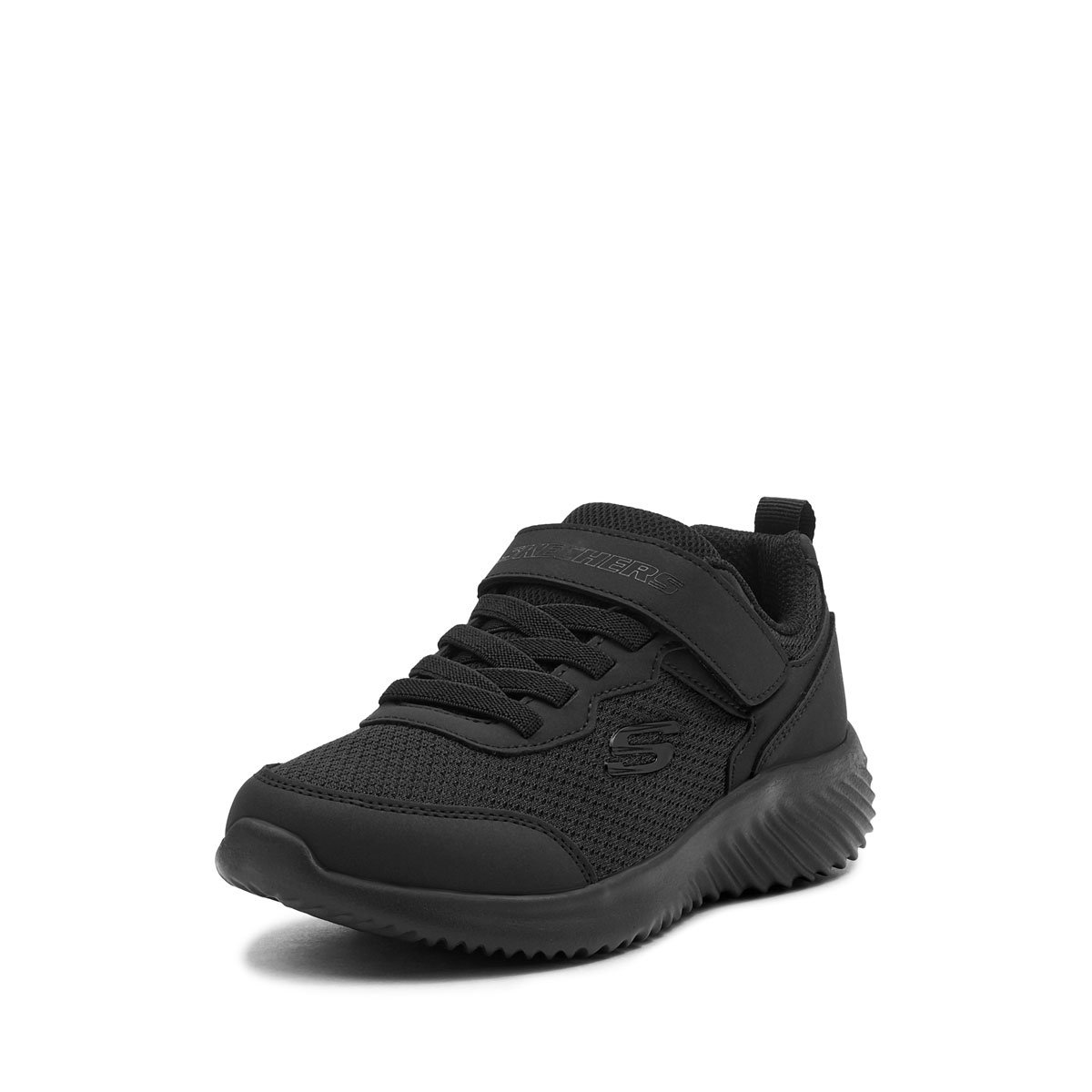 Детски маратонки Skechers Bounder-Techrox 403906L-BBK Skechers Bounder-Techrox Детски маратонки 403906L-BBK