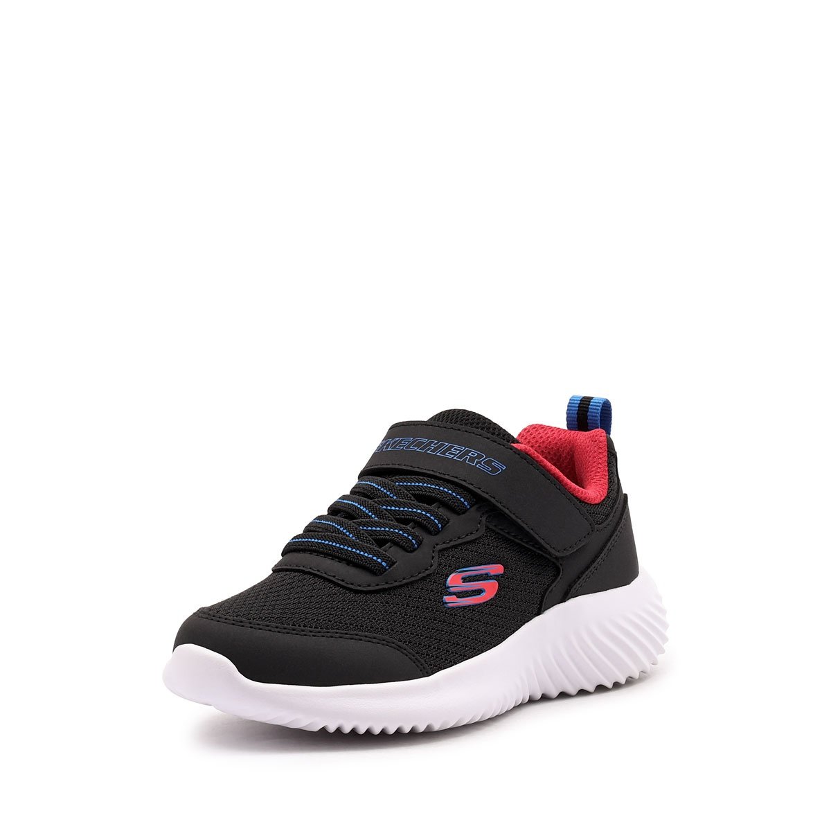 Детски маратонки Skechers Bounder-Techrox 403906L-BLK Skechers Bounder-Techrox Детски маратонки 403906L-BLK