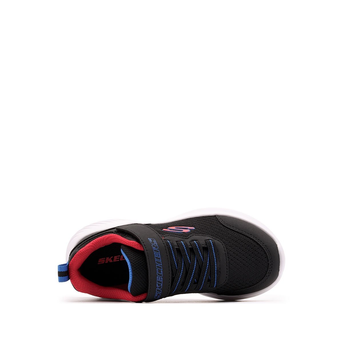 Детски маратонки Skechers Bounder-Techrox 403906L-BLK Skechers Bounder-Techrox Детски маратонки 403906L-BLK