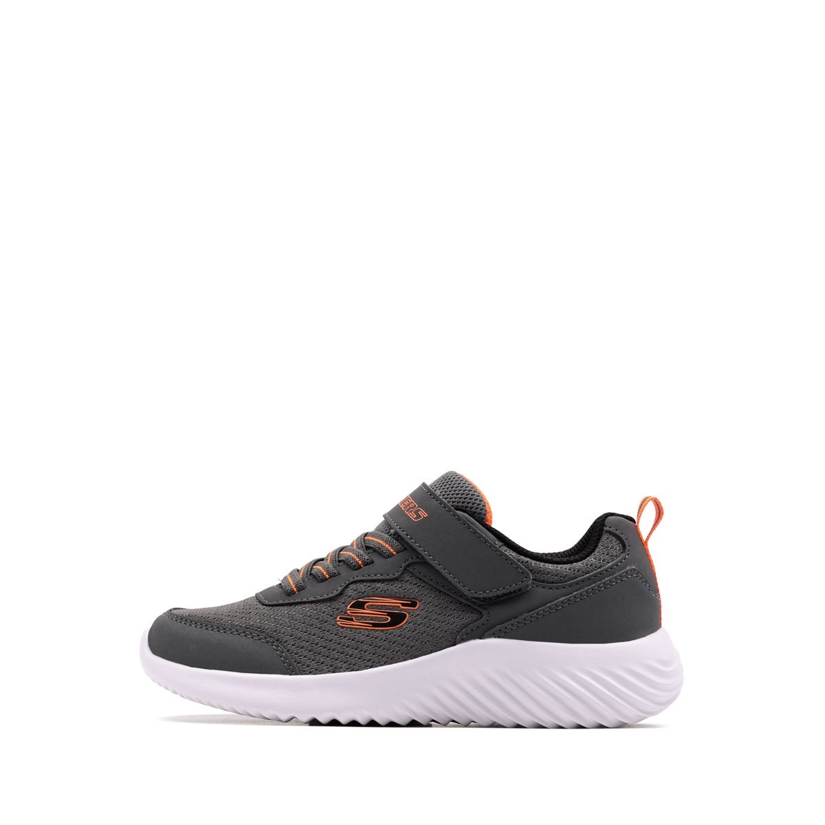 Skechers Bounder-Techrox Детски маратонки 403906L-CHAR