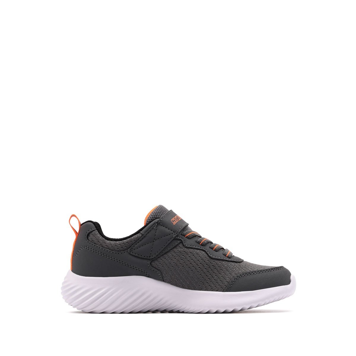 Skechers Bounder-Techrox Детски маратонки 403906L-CHAR