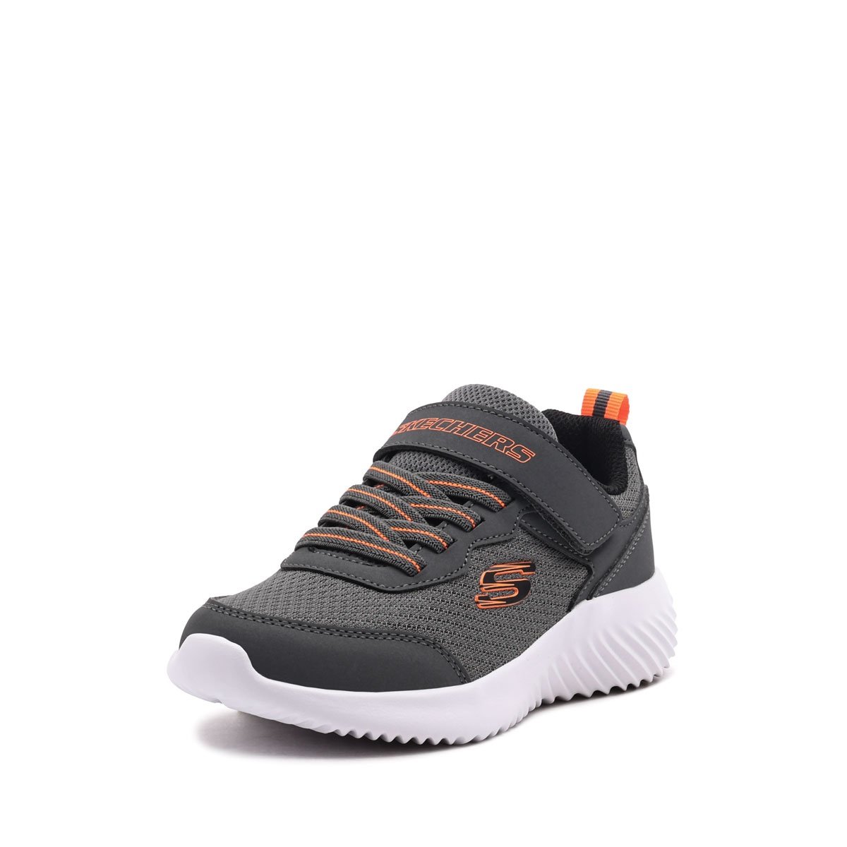 Skechers Bounder-Techrox Детски маратонки 403906L-CHAR