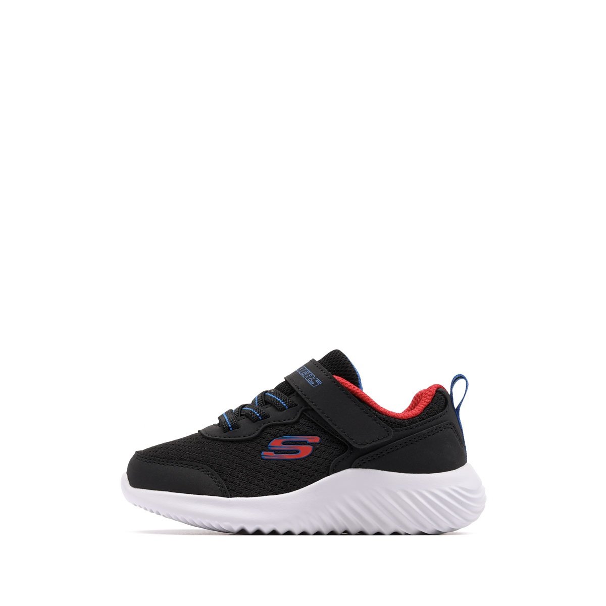 Детски маратонки Skechers Bounder-Techrox 403906N-BLK Skechers Bounder-Techrox Детски маратонки 403906N-BLK