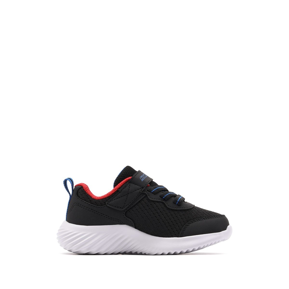 Детски маратонки Skechers Bounder-Techrox 403906N-BLK Skechers Bounder-Techrox Детски маратонки 403906N-BLK