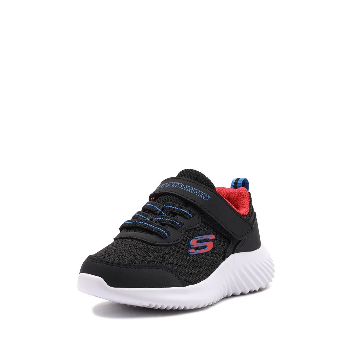 Детски маратонки Skechers Bounder-Techrox 403906N-BLK Skechers Bounder-Techrox Детски маратонки 403906N-BLK