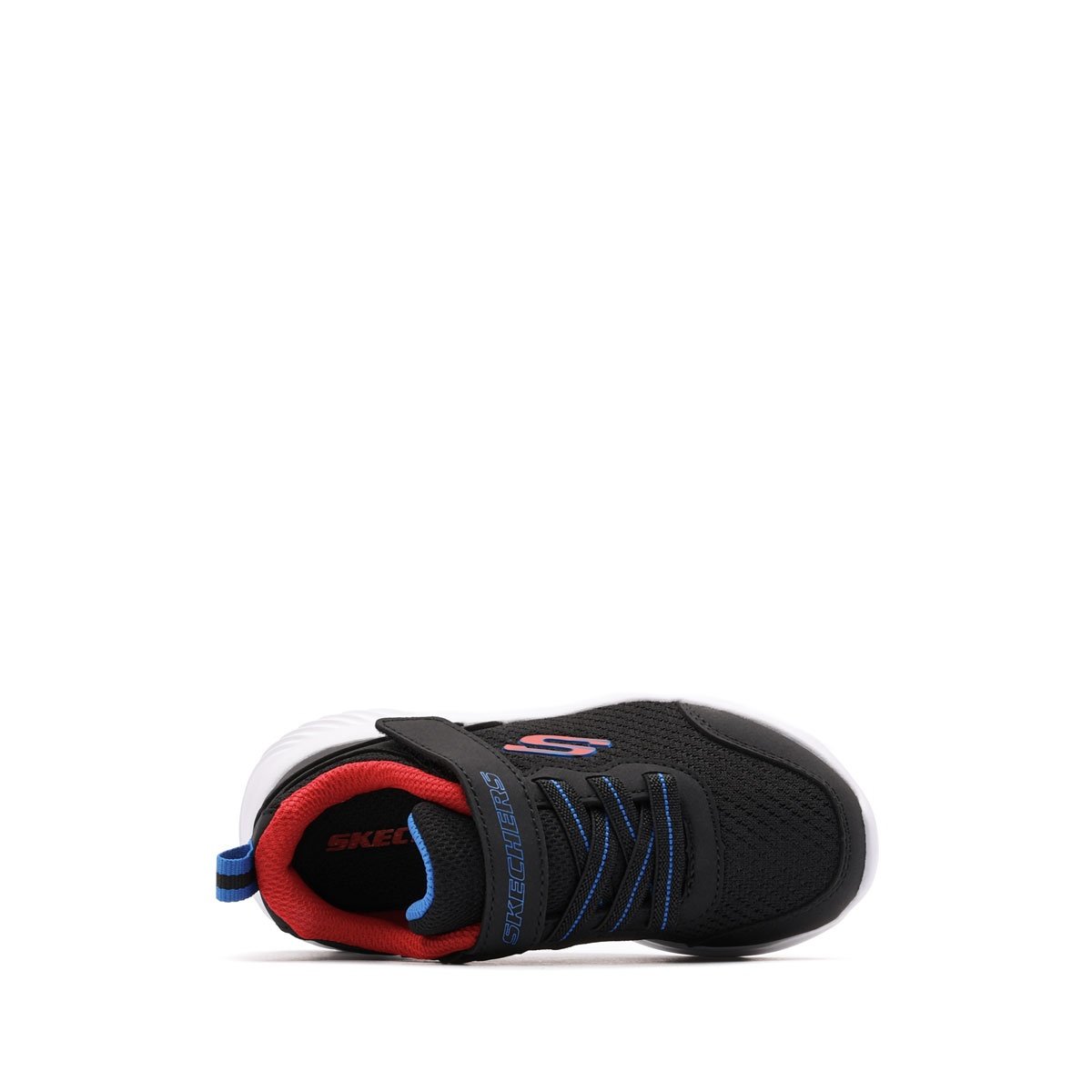 Детски маратонки Skechers Bounder-Techrox 403906N-BLK Skechers Bounder-Techrox Детски маратонки 403906N-BLK