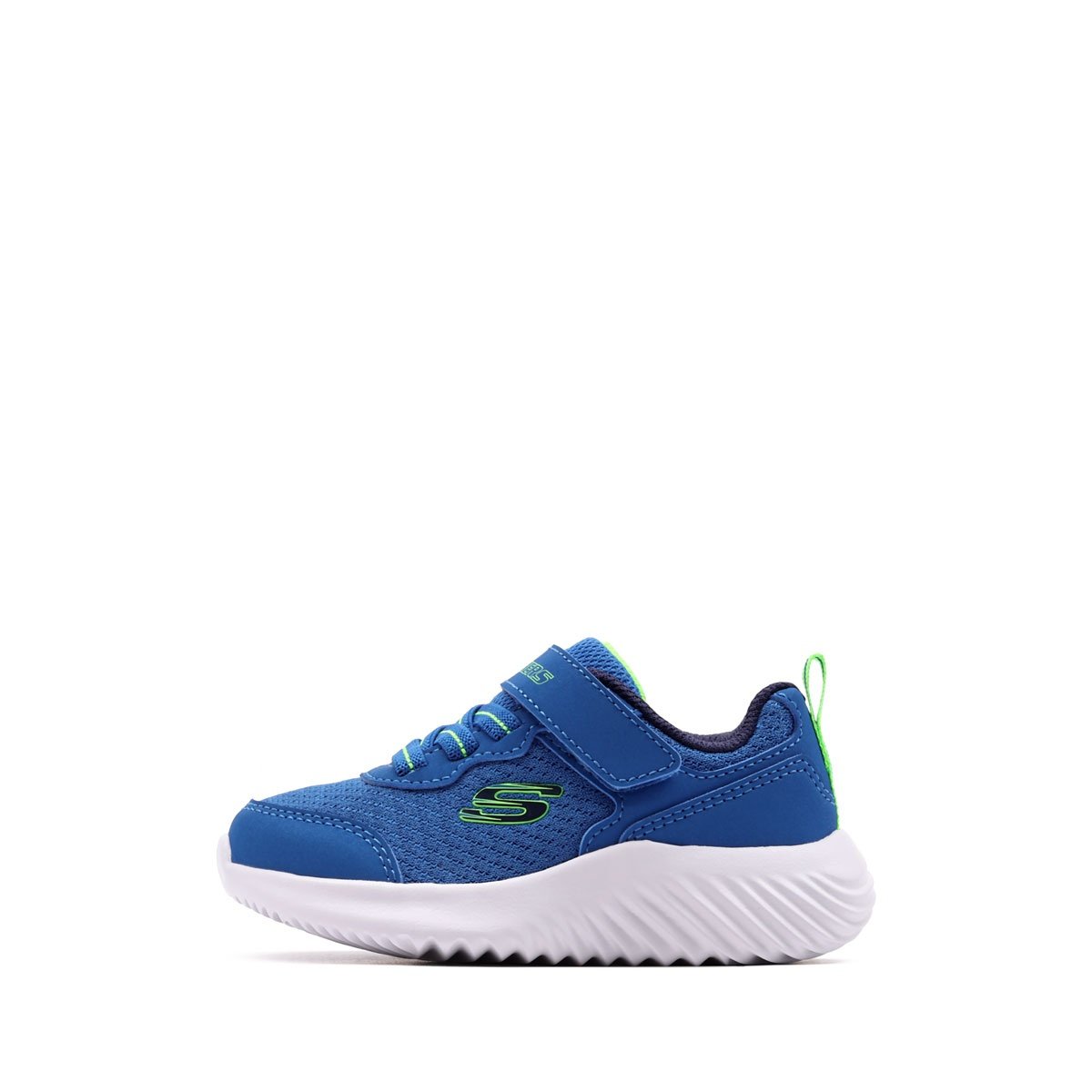 Детски маратонки Skechers Bounder-Techrox 403906N-BLU Skechers Bounder-Techrox Детски маратонки 403906N-BLU