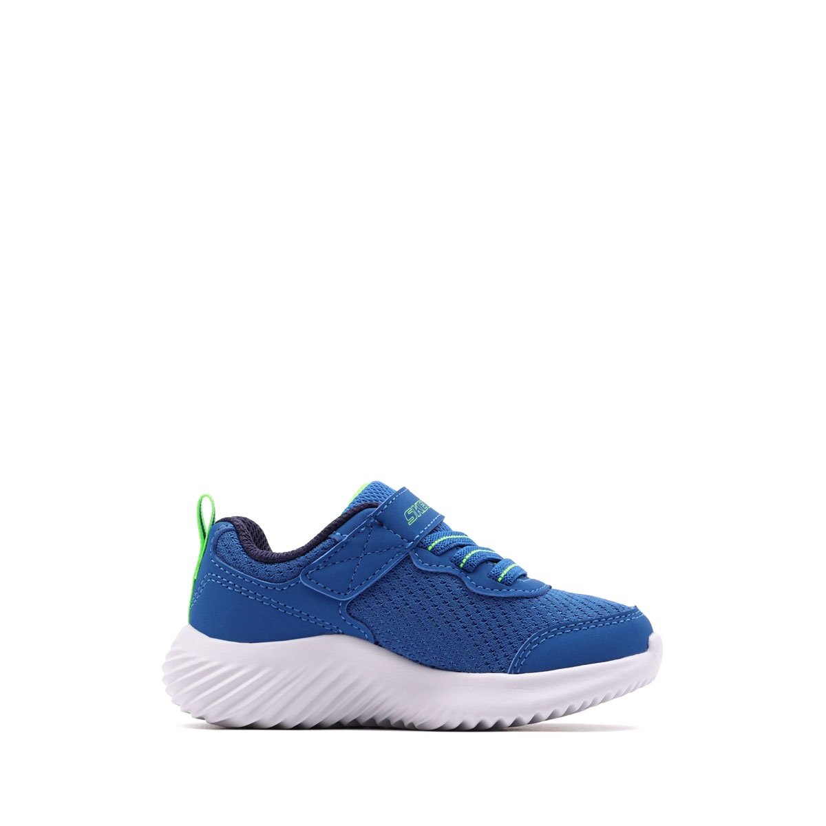 Детски маратонки Skechers Bounder-Techrox 403906N-BLU Skechers Bounder-Techrox Детски маратонки 403906N-BLU