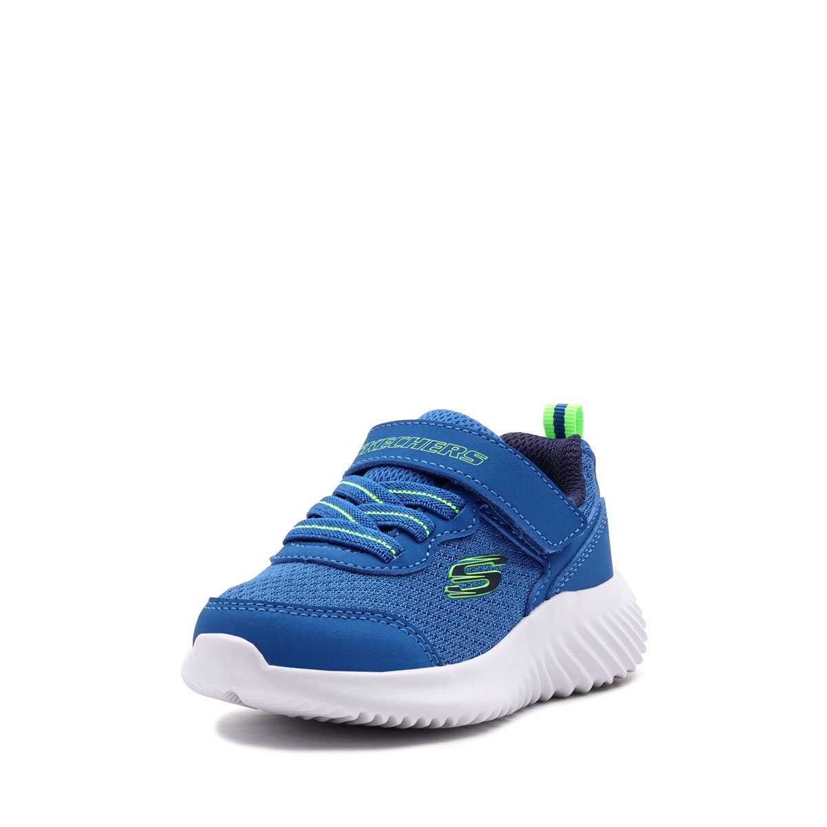 Детски маратонки Skechers Bounder-Techrox 403906N-BLU Skechers Bounder-Techrox Детски маратонки 403906N-BLU