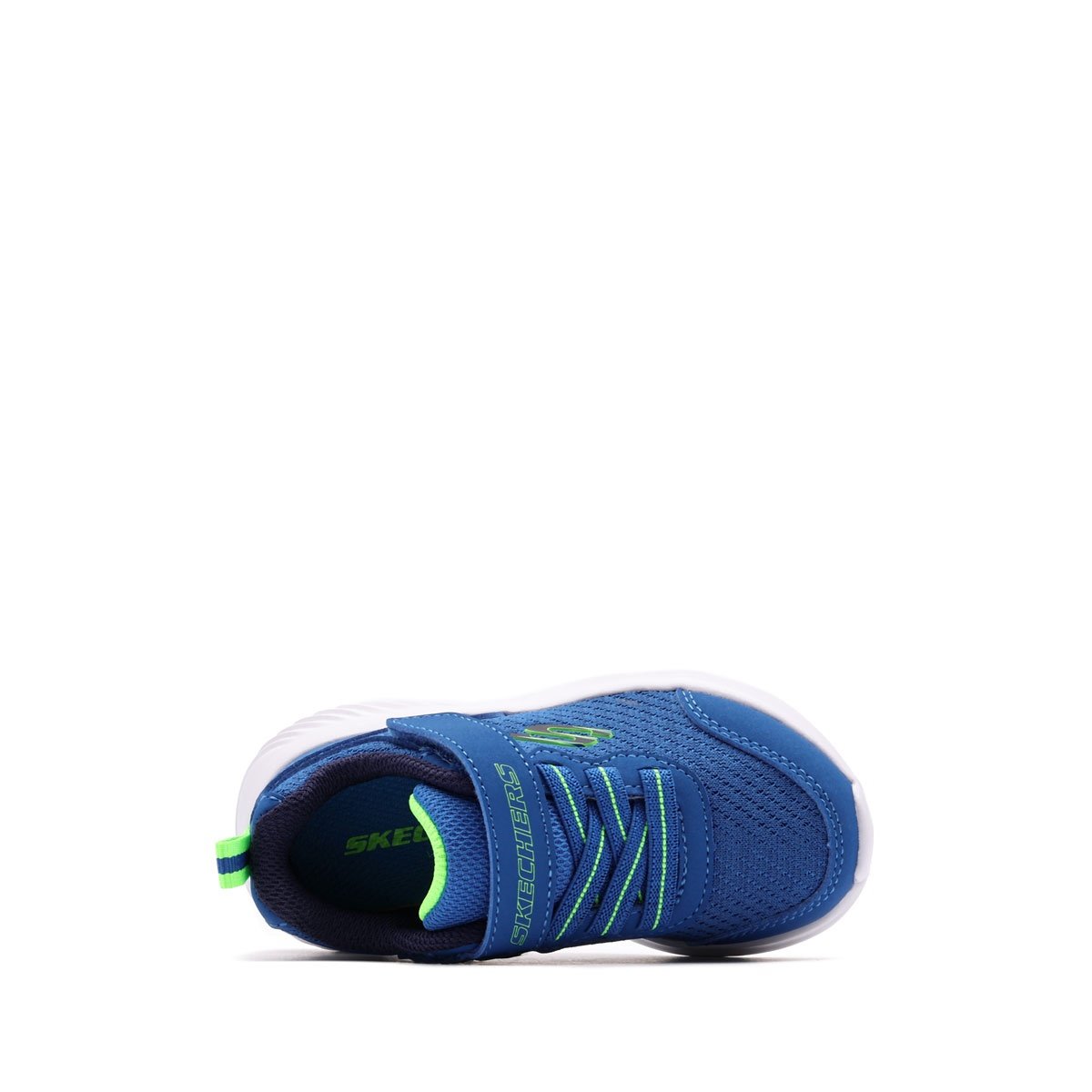 Детски маратонки Skechers Bounder-Techrox 403906N-BLU Skechers Bounder-Techrox Детски маратонки 403906N-BLU