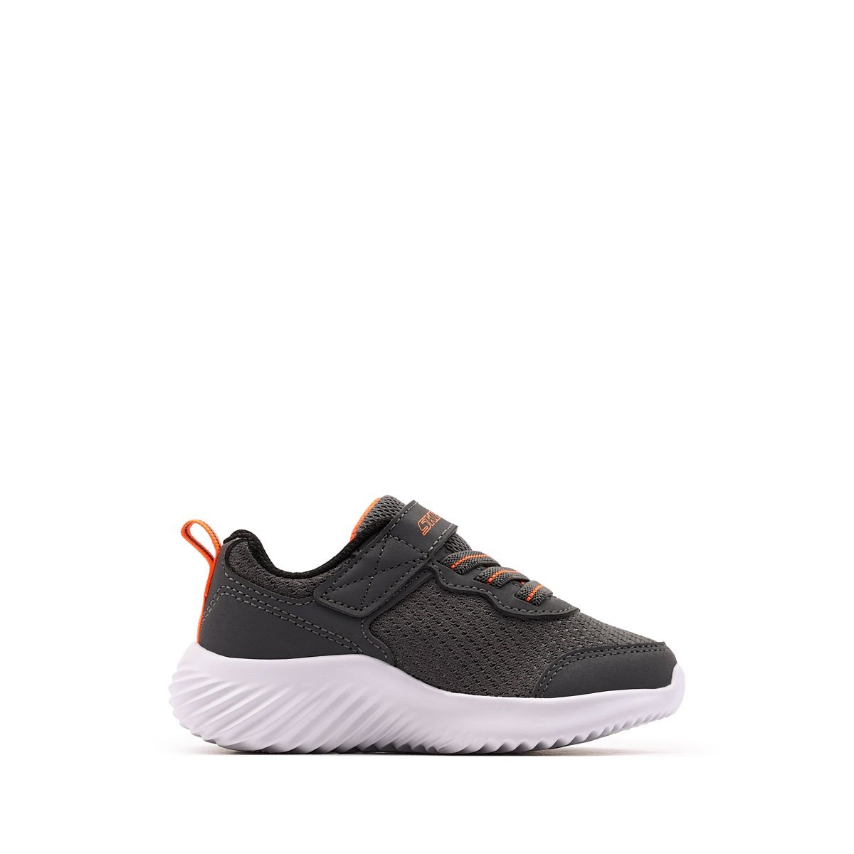 Детски маратонки Skechers Bounder-Techrox 403906N-CHAR Skechers Bounder-Techrox Детски маратонки 403906N-CHAR