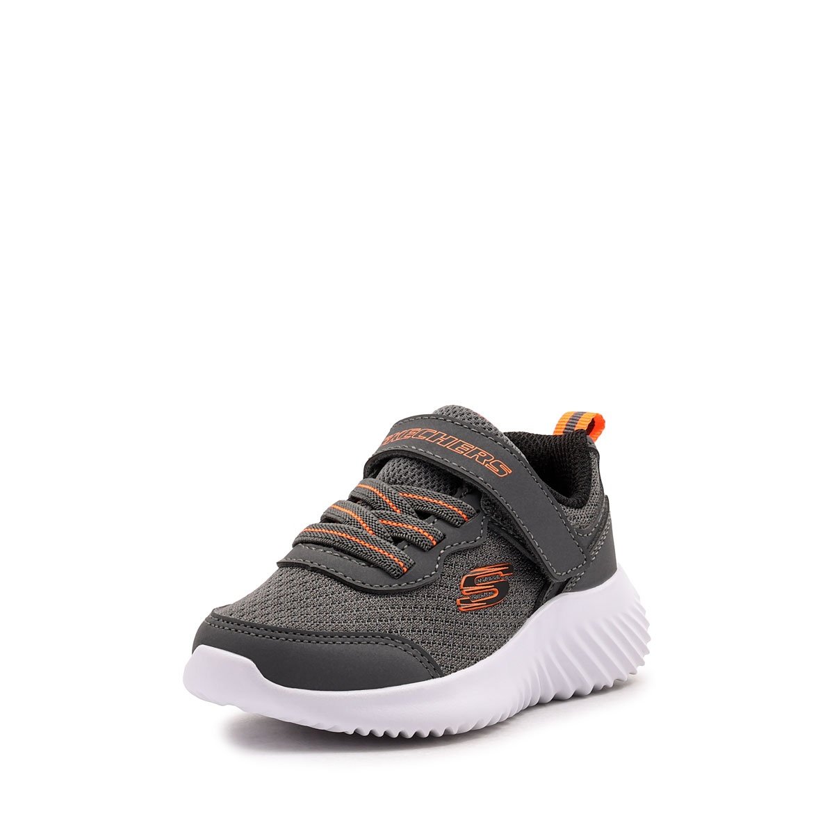 Детски маратонки Skechers Bounder-Techrox 403906N-CHAR Skechers Bounder-Techrox Детски маратонки 403906N-CHAR