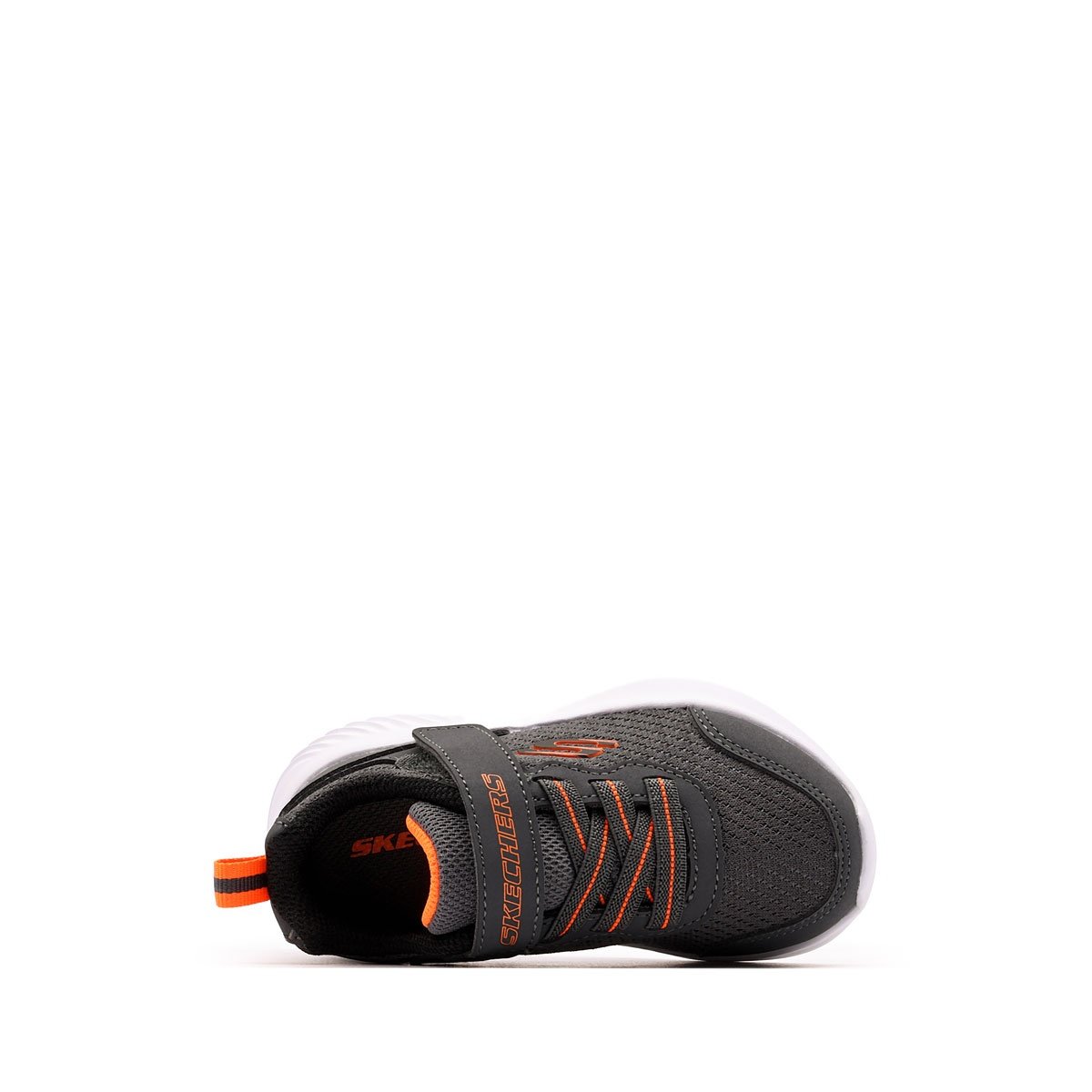 Детски маратонки Skechers Bounder-Techrox 403906N-CHAR Skechers Bounder-Techrox Детски маратонки 403906N-CHAR