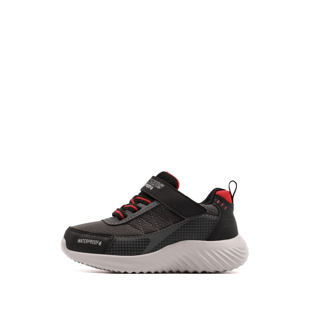 Skechers Bounder-Venture Squad Детски маратонки 406338N-BKCC