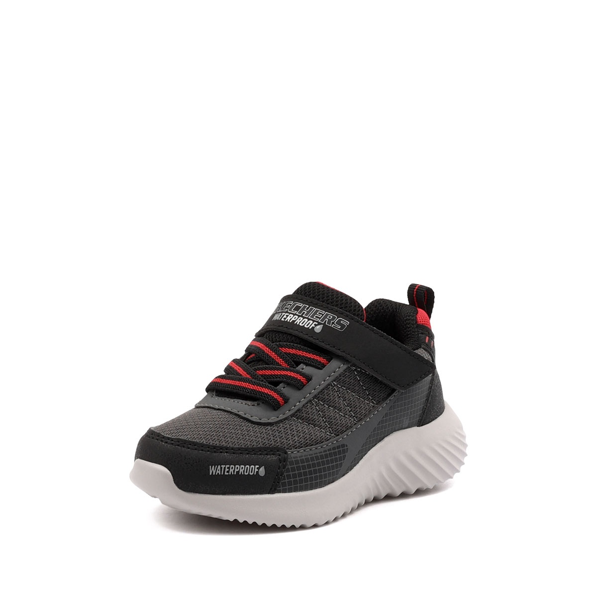 Skechers Bounder-Venture Squad Детски маратонки 406338N-BKCC