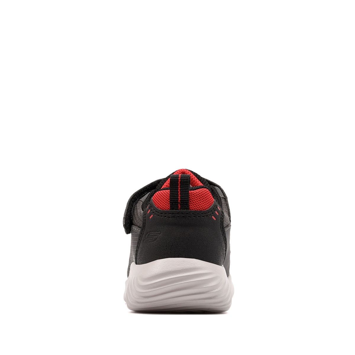 Skechers Bounder-Venture Squad Детски маратонки 406338N-BKCC