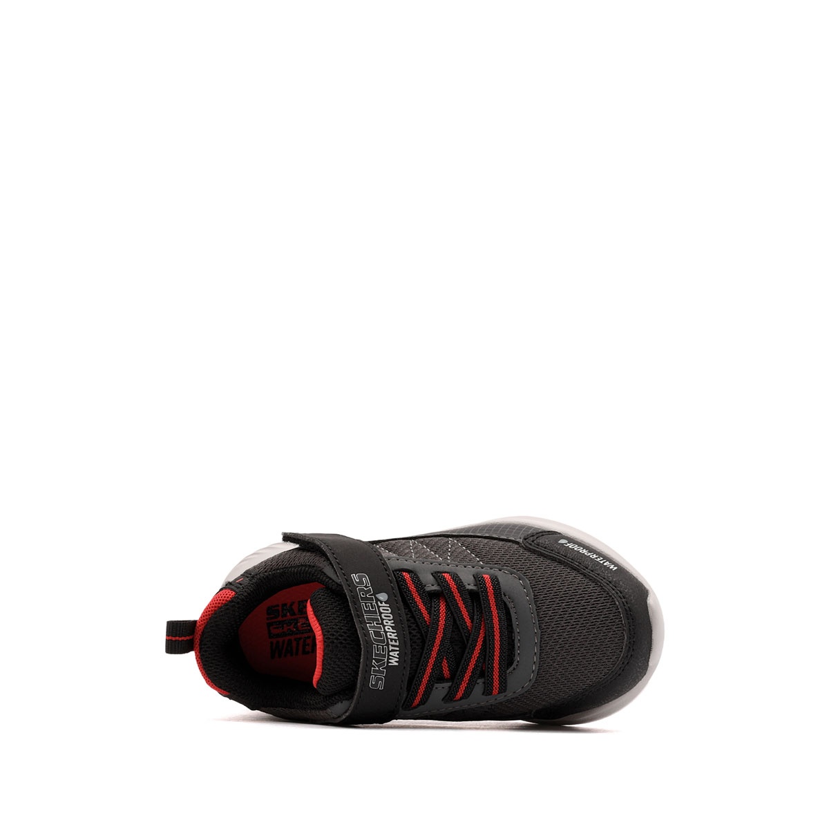 Skechers Bounder-Venture Squad Детски маратонки 406338N-BKCC