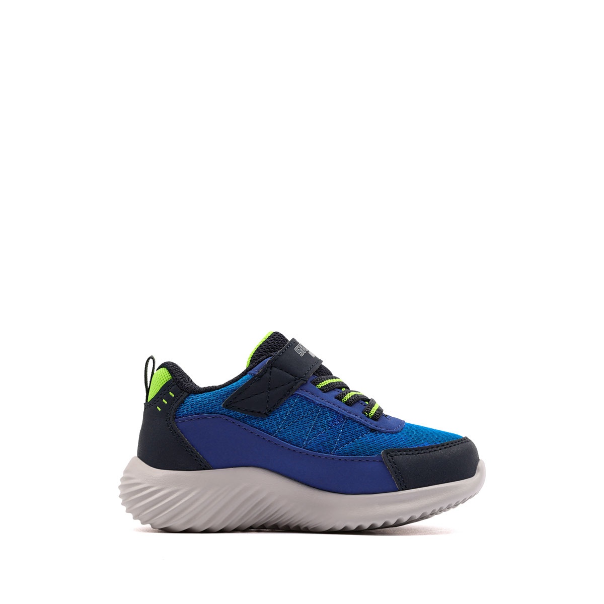 Skechers Bounder-Venture Squad Детски маратонки 406338N-NVBL