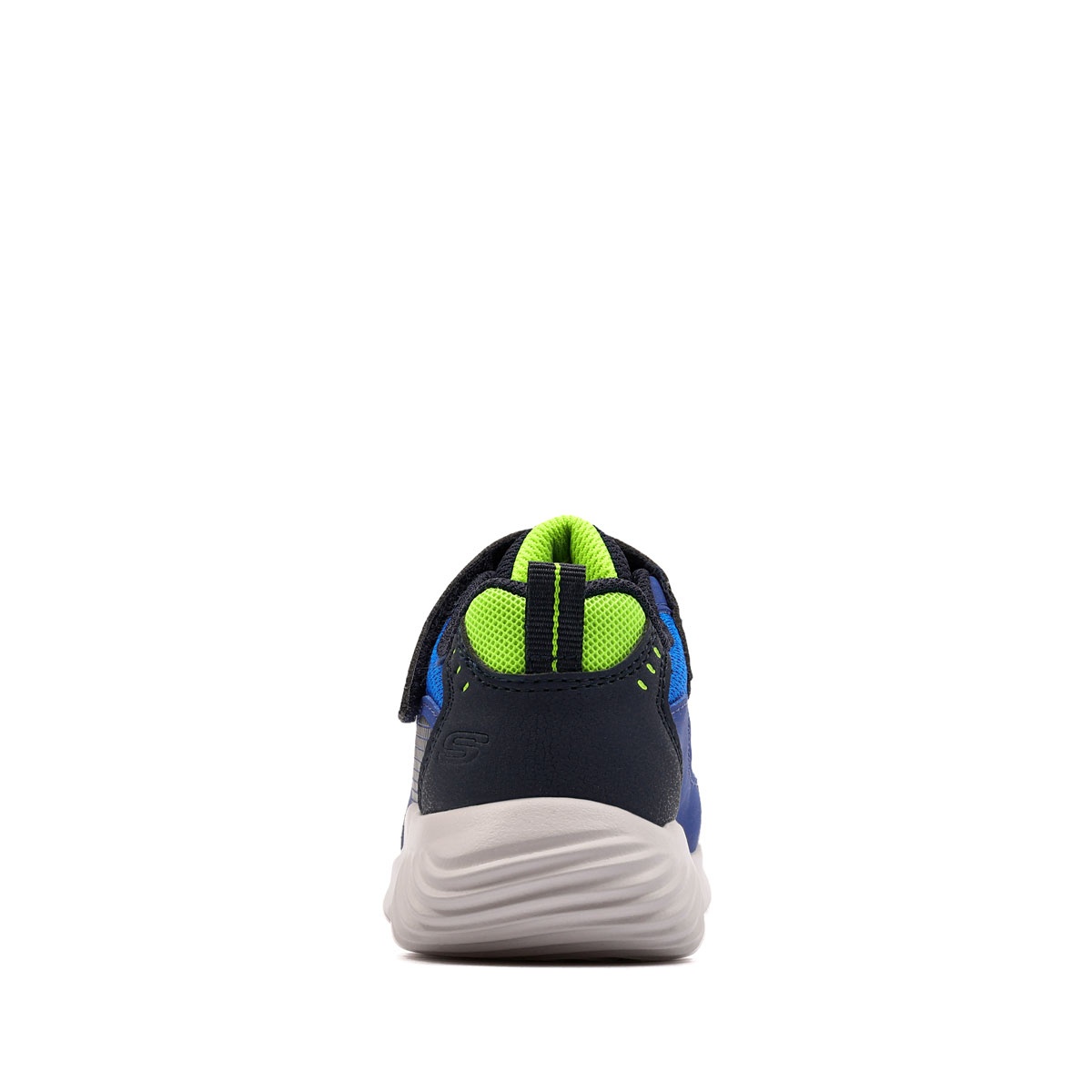 Skechers Bounder-Venture Squad Детски маратонки 406338N-NVBL