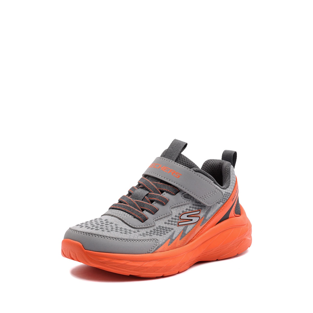 Skechers Boundless-Strike Flow Детски маратонки 404820L-CCOR