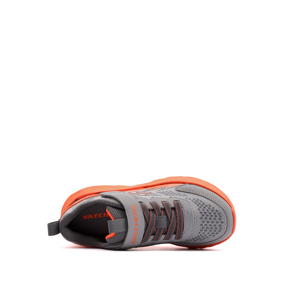 Skechers Boundless-Strike Flow Детски маратонки 404820L-CCOR