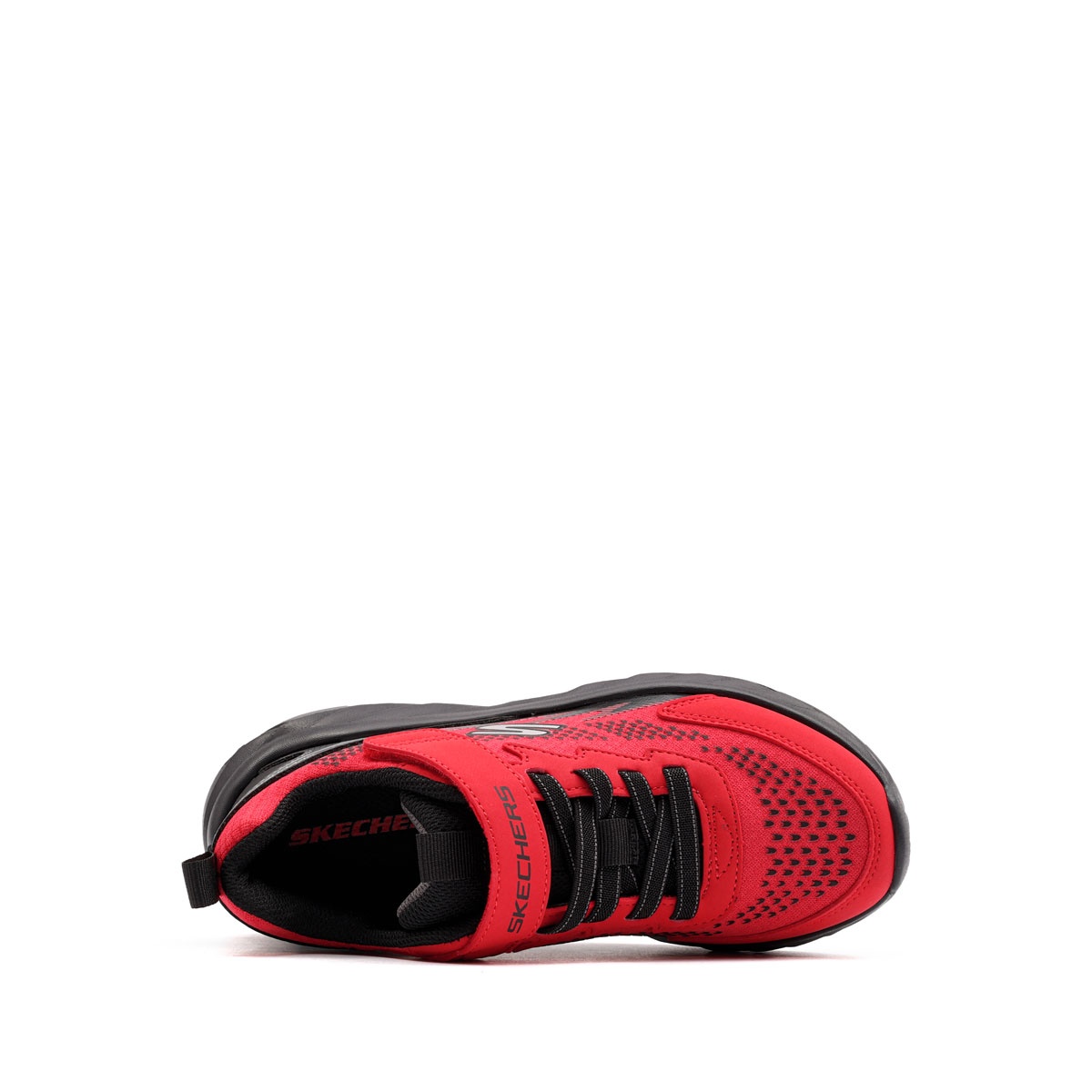 Skechers Boundless-Strike Flow Детски маратонки 404820L-RDBK