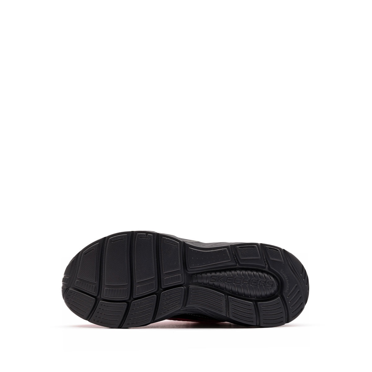 Skechers Boundless-Strike Flow Детски маратонки 404820L-RDBK