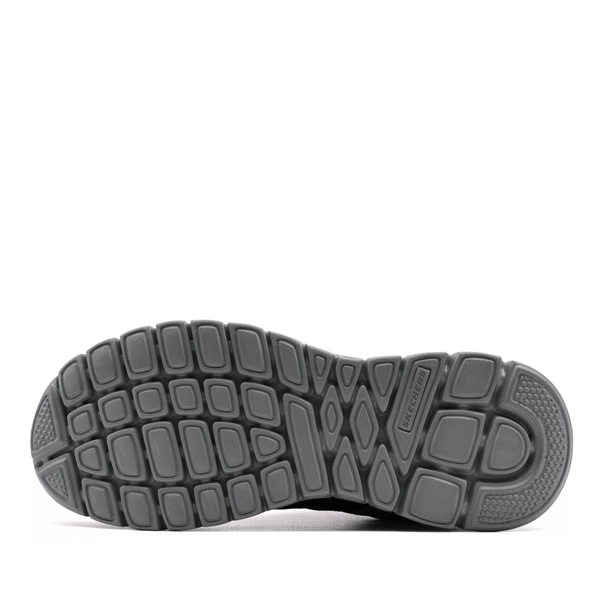 Skechers Burns-Agoura Мъжки маратонки 52635-BKGY