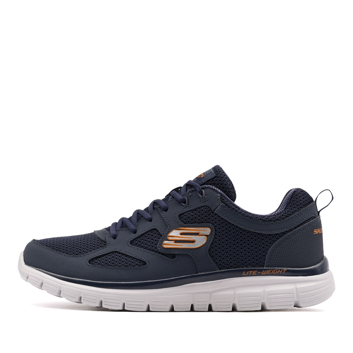 Skechers Burns-Agoura Мъжки маратонки 52635-NVOR