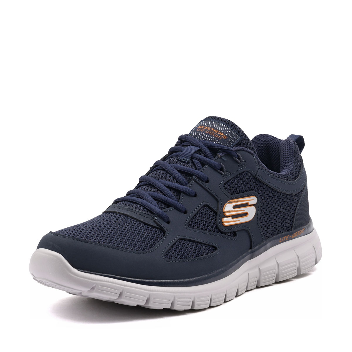 Skechers Burns-Agoura Мъжки маратонки 52635-NVOR