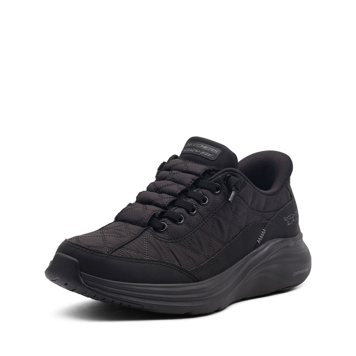 Skechers Contour Foam Дамски маратонки 150404-BBK