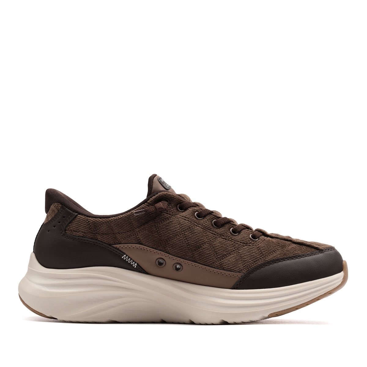 Мъжки маратонки Skechers Contour Foam-Cordelux 232618-BRN Skechers Contour Foam-Cordelux Мъжки маратонки 232618-BRN
