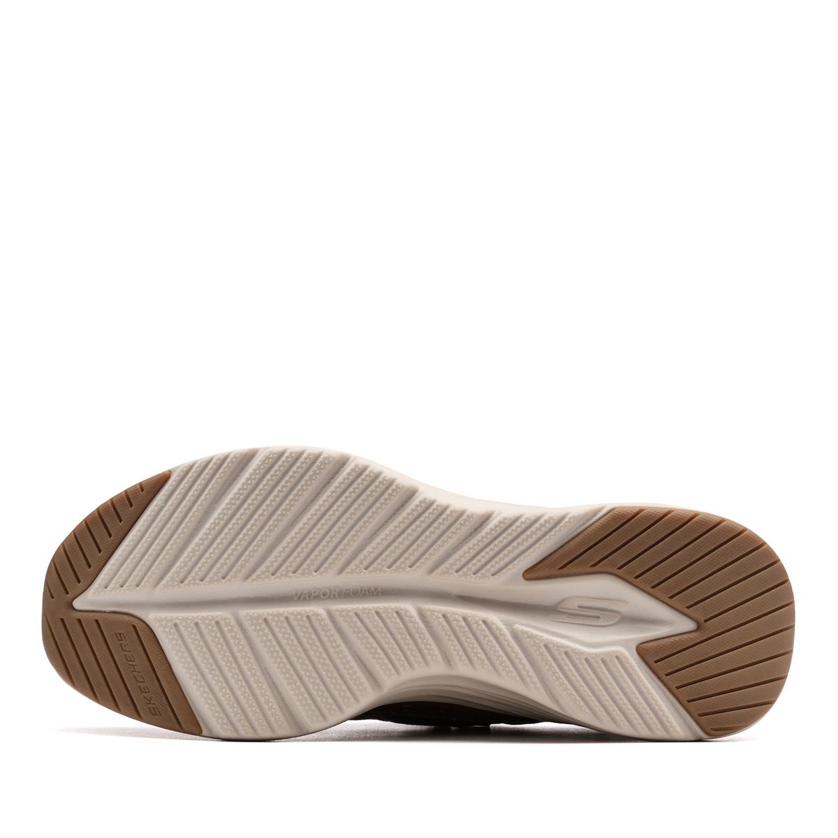 Мъжки маратонки Skechers Contour Foam-Cordelux 232618-BRN Skechers Contour Foam-Cordelux Мъжки маратонки 232618-BRN