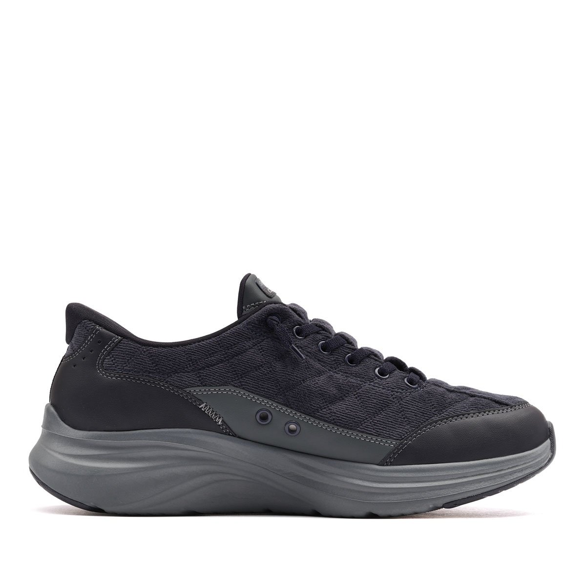 Мъжки маратонки Skechers Contour Foam-Cordelux 232618-NVY Skechers Contour Foam-Cordelux Мъжки маратонки 232618-NVY